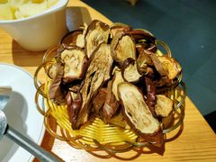 -桃源村铁锅炖鱼(体育馆道店)