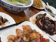 -小乐惠土菜馆(厚诚路店)