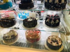 -DQ·蛋糕·冰淇淋(天通苑华联店)