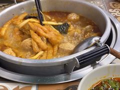 -顶上头·螺蛳火锅(五一新村店)