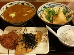 android_upload_pic-丸龟制面(北心斋桥店)