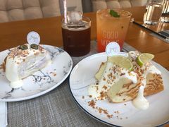 -JANS意式简餐厅·惠灵顿牛排