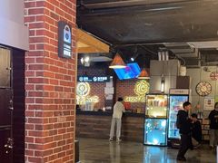 -长藤鬼校(龙翔店)