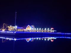 -月坨岛华清月府温泉酒店