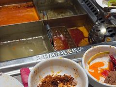 -海底捞火锅(壹悦城店)