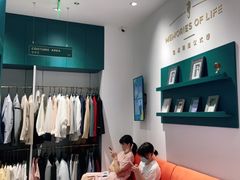 -海马体照相馆(龙湖杭州金沙天街店)