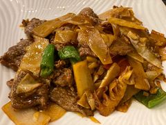 -美极鲜食坊(宝安南路店)