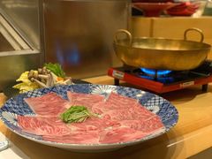 -希望日本料理(保利香槟花园店)