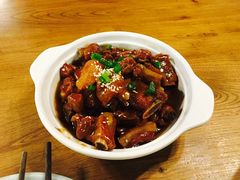 -妈妈的味道(工人体育场东路店)