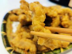 椒盐酥肉-川人百味(亿合城店)