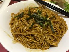 -上海老饭店(北京分店)