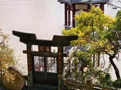 -江心屿景区