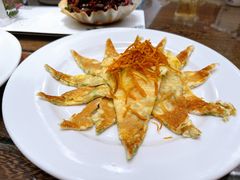 茉莉花煎蛋-喜林苑·稻田餐厅(品相府店)