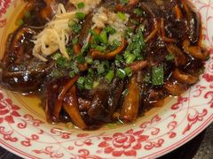 -海天楼中餐厅(吴宫泛太平洋酒店)
