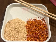 -李不管把把烧(火车南站店)