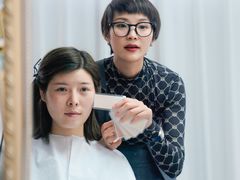 -四季美学色彩形象管理服装搭配