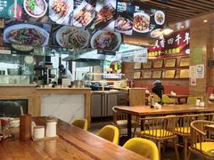-伊麦佳兰州牛肉面清真美食店