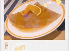 -La Creperie法餐厅(芮欧百货店)