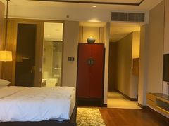 -上海崇明金茂凯悦酒店