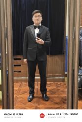 -MR.COLLECTION西装先生(富华里店)