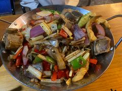 -小厨子私房菜·云南美食店
