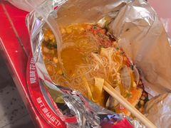 -见味花甲(合生汇店)