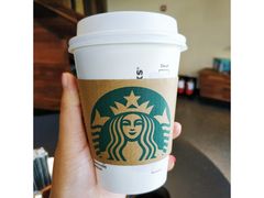 -星巴克(迪士尼小镇店)