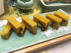 绿豆糕-河东颐祥阁(世贸店)