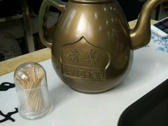 -马子禄牛肉面(金宝街店)