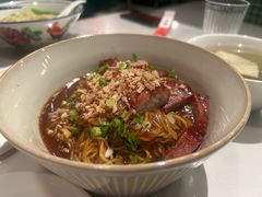 -花腩清汤牛腩