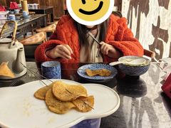 -那些年一起吃串的地方烧烤(观前街店)