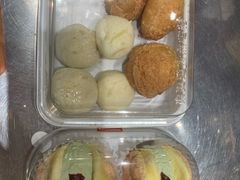 -東更道点心行(北京龙湖熙悦天街店)