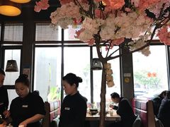 -吴越荣记·苏州菜·松鼠桂鱼(斜塘老街店)