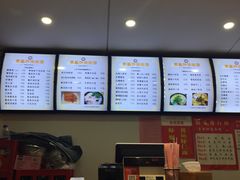 -晓午阳常熟炒浇面(红庙店)