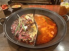 -萍姐火锅·公路夜市(南京新街口店)