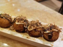 -桃屋日本料理(清华科技园店)