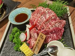 -黑牛の店·和牛烧肉(合生汇店)