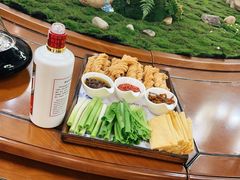 -崂山印象·青岛·海鲜渔家菜