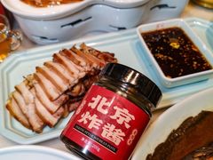 -小吊梨汤·北京菜·烤鸭(鸟巢店)