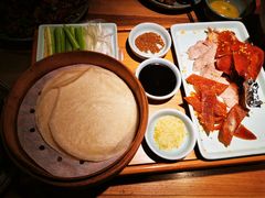 -青年公社烤鸭(滨湖银泰店)