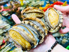 -船奇蒸汽海鲜·闽菜(八市海鲜总店)