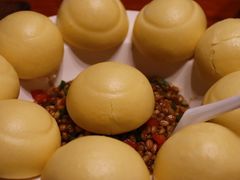 -藏家一号藏餐厅(北京中路店)
