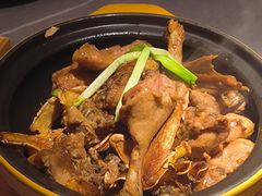 -闽上鲜·福建菜(龙湖滨江天街店)