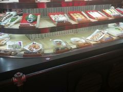 -玛雅铁板烧餐厅(中关村店)
