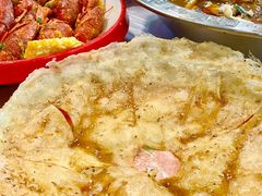 -香满锅老北京羊蝎子火锅·家常菜(新街口店)