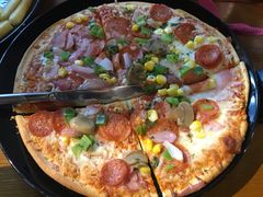 -穆拉诺餐厅(上海玻璃博物馆店)