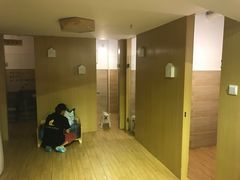 -Double Rui宠物酒店