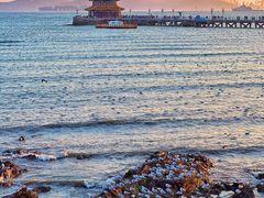 -青岛海滨风景区