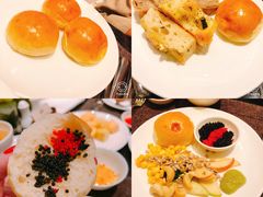 -深圳四季酒店·馥自助餐厅