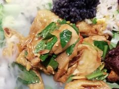 -傣乡之味·傣族特色手抓饭·孔雀宴(大理古城首店)